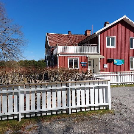 Flora Dekor Gaestgard, Lenagarden Alingsås Exterior foto