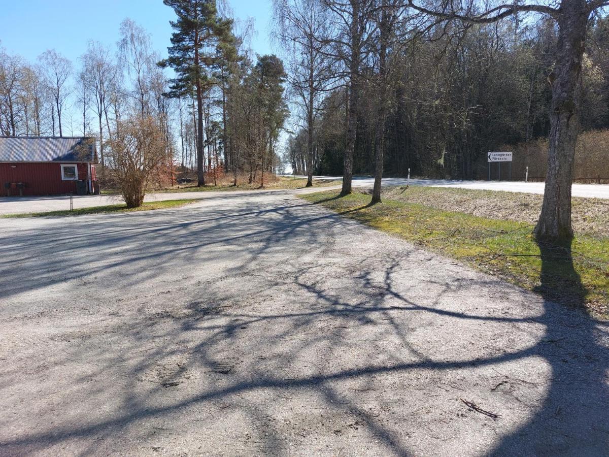 Flora Dekor Gaestgard, Lenagarden Alingsås Exterior foto