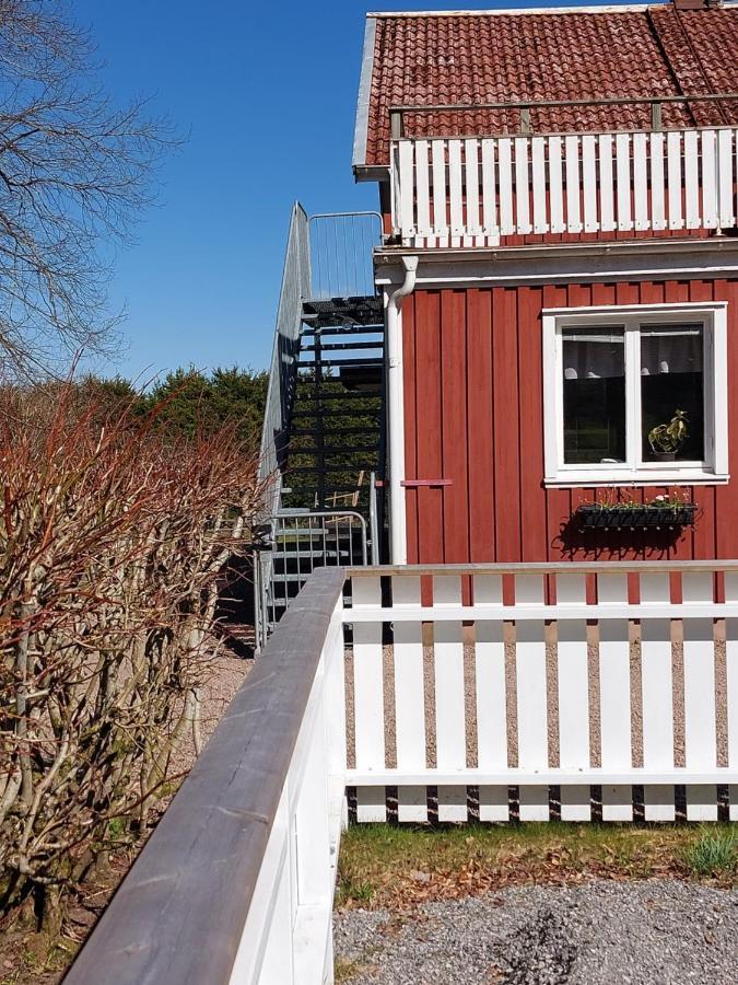 Flora Dekor Gaestgard, Lenagarden Alingsås Exterior foto