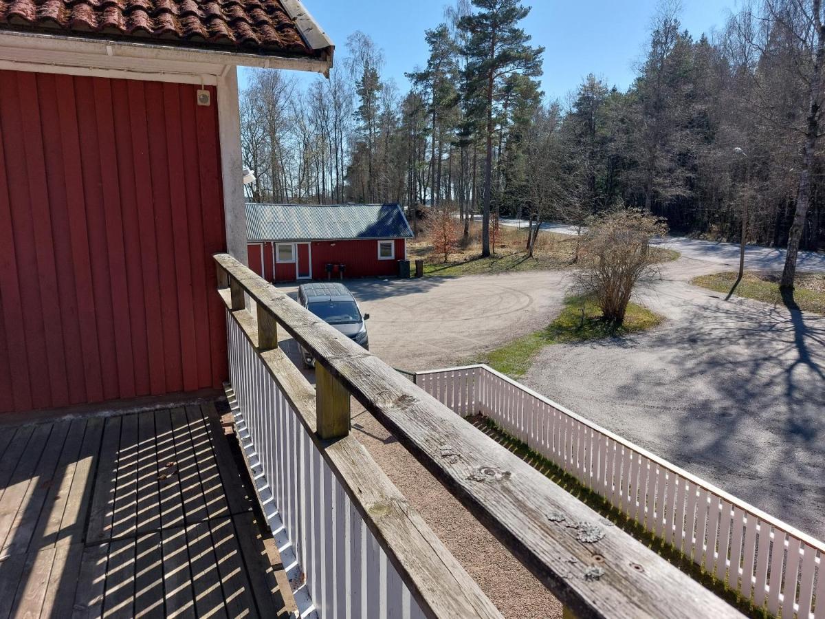 Flora Dekor Gaestgard, Lenagarden Alingsås Exterior foto