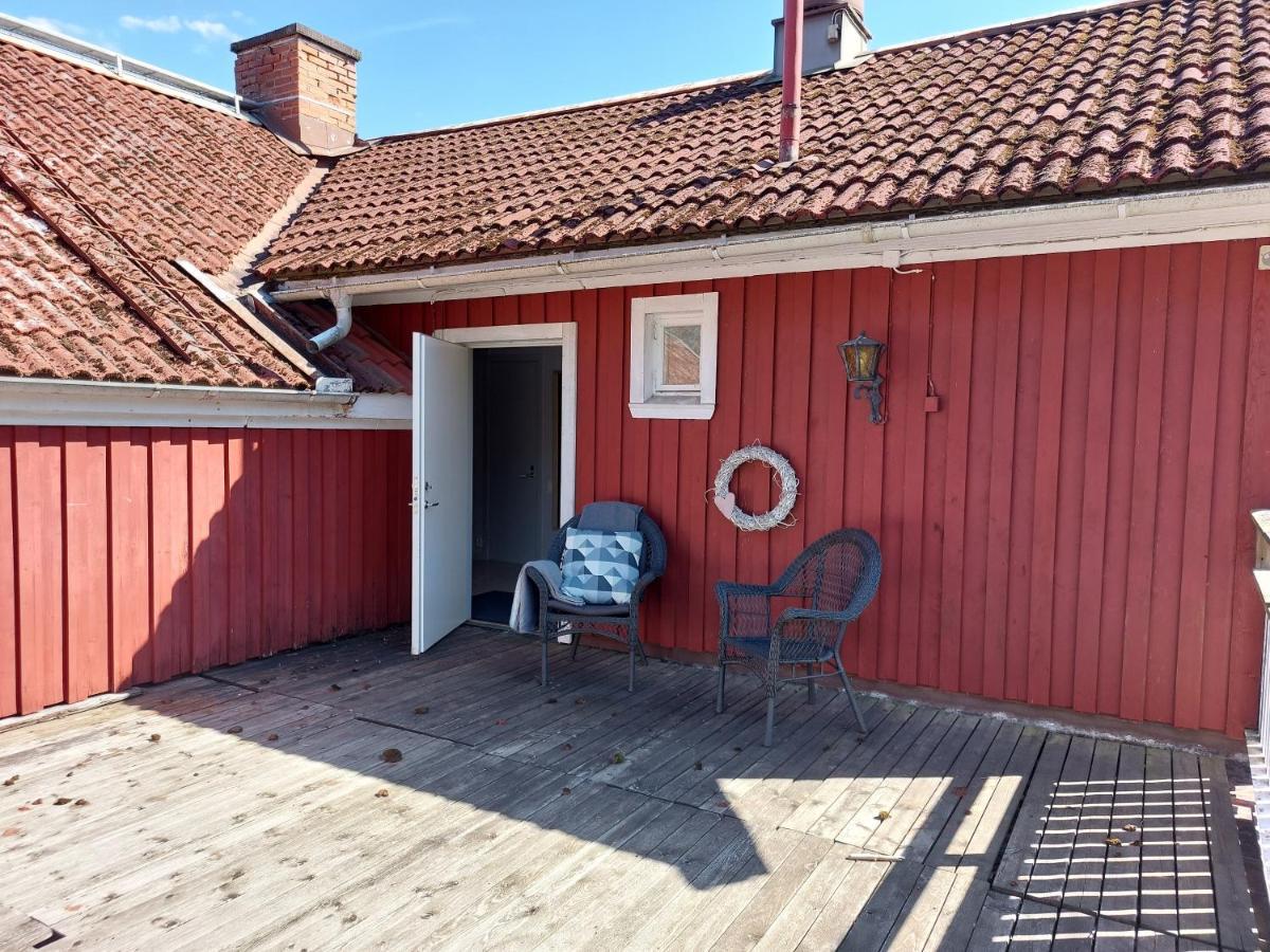 Flora Dekor Gaestgard, Lenagarden Alingsås Exterior foto