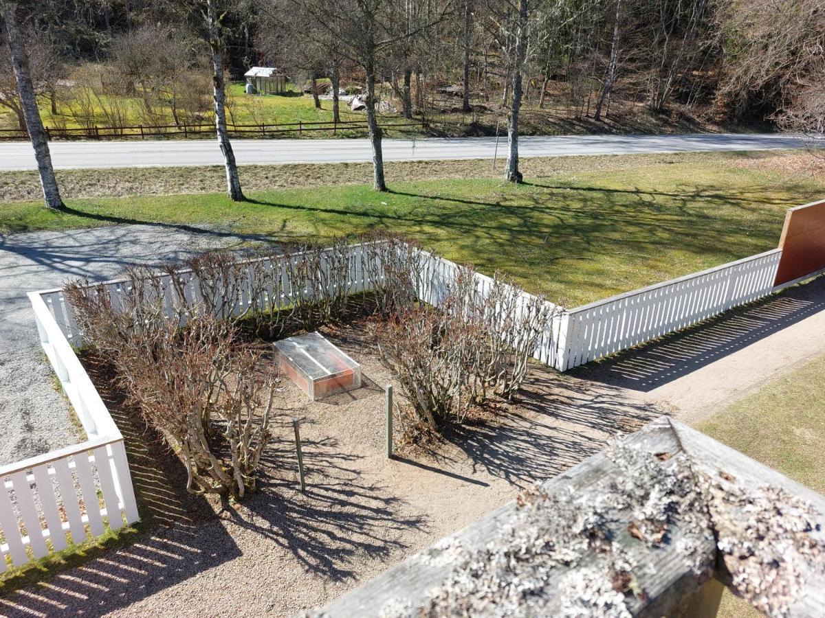 Flora Dekor Gaestgard, Lenagarden Alingsås Exterior foto