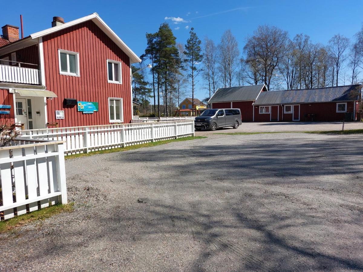 Flora Dekor Gaestgard, Lenagarden Alingsås Exterior foto